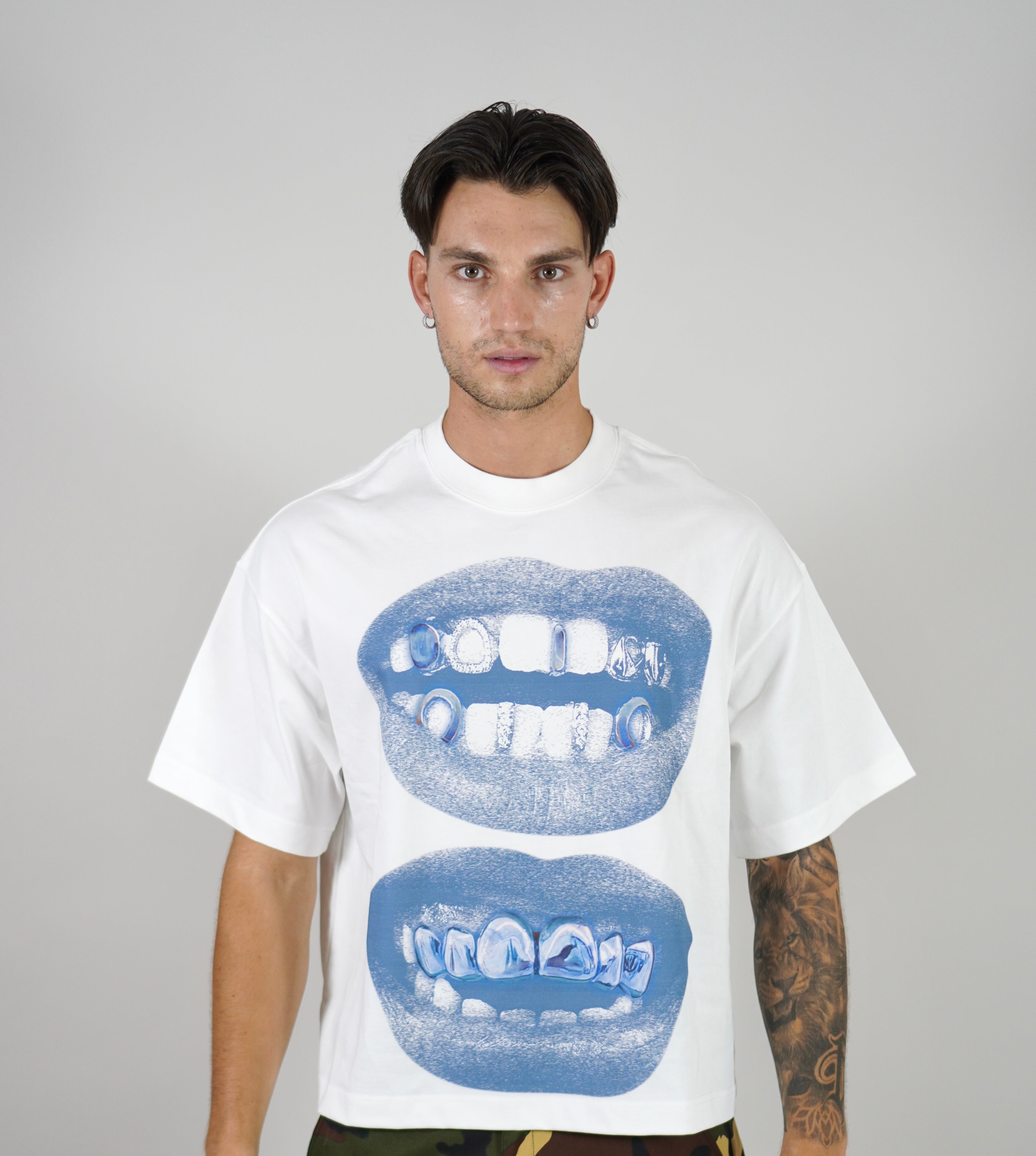 T-Shirt Noissey Double Sky
