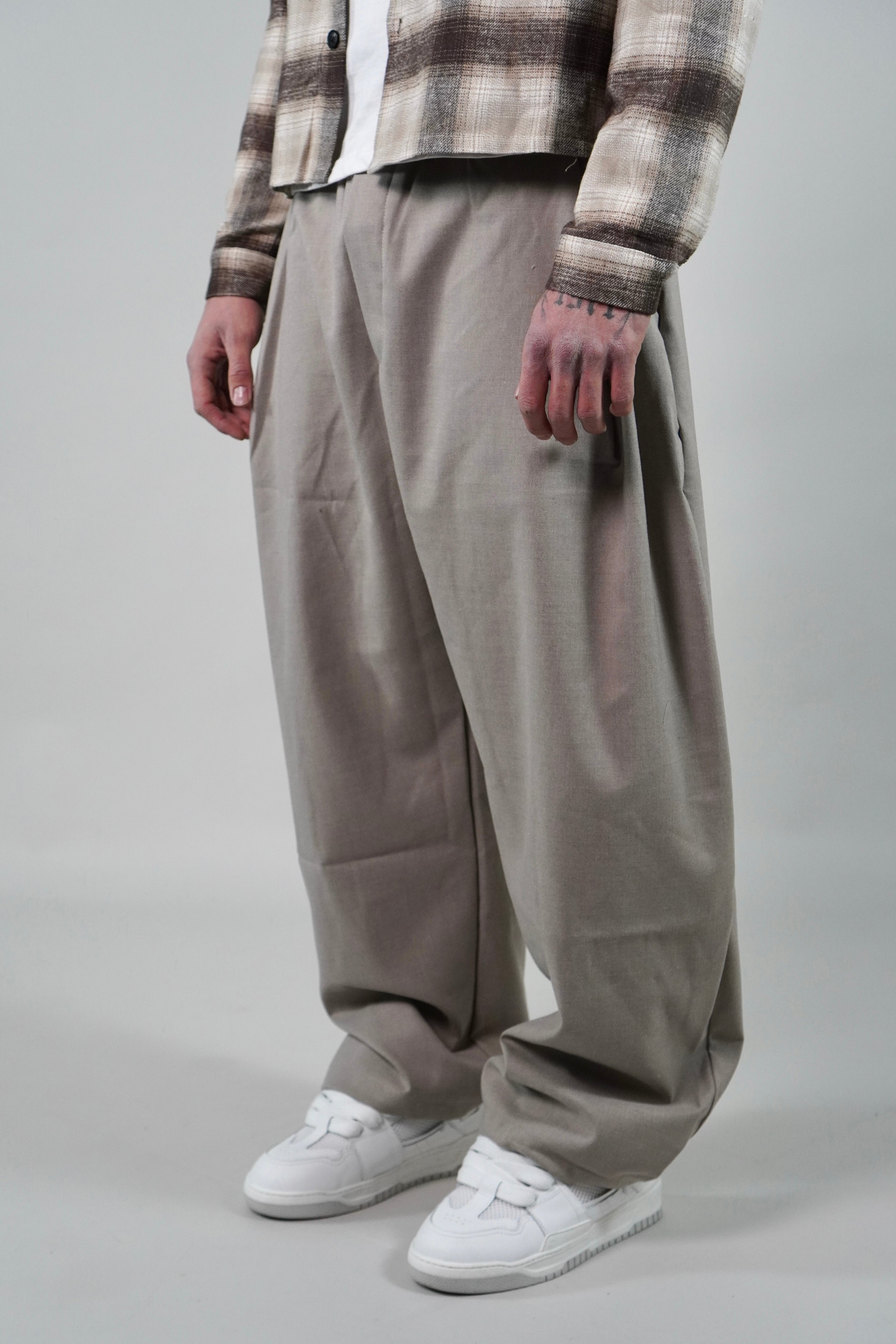 Pantalone Jappo Sand