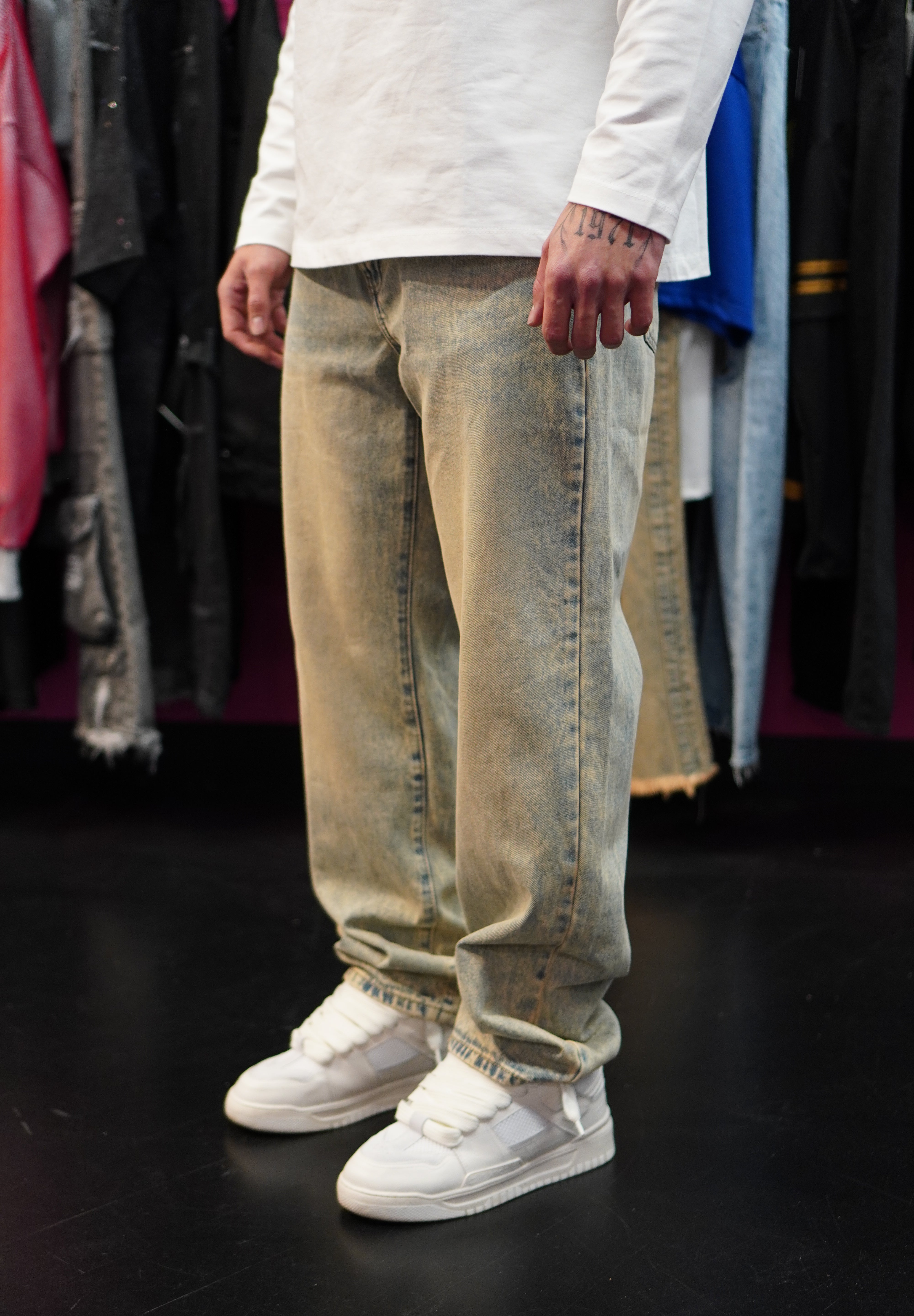 Baggy Vintage