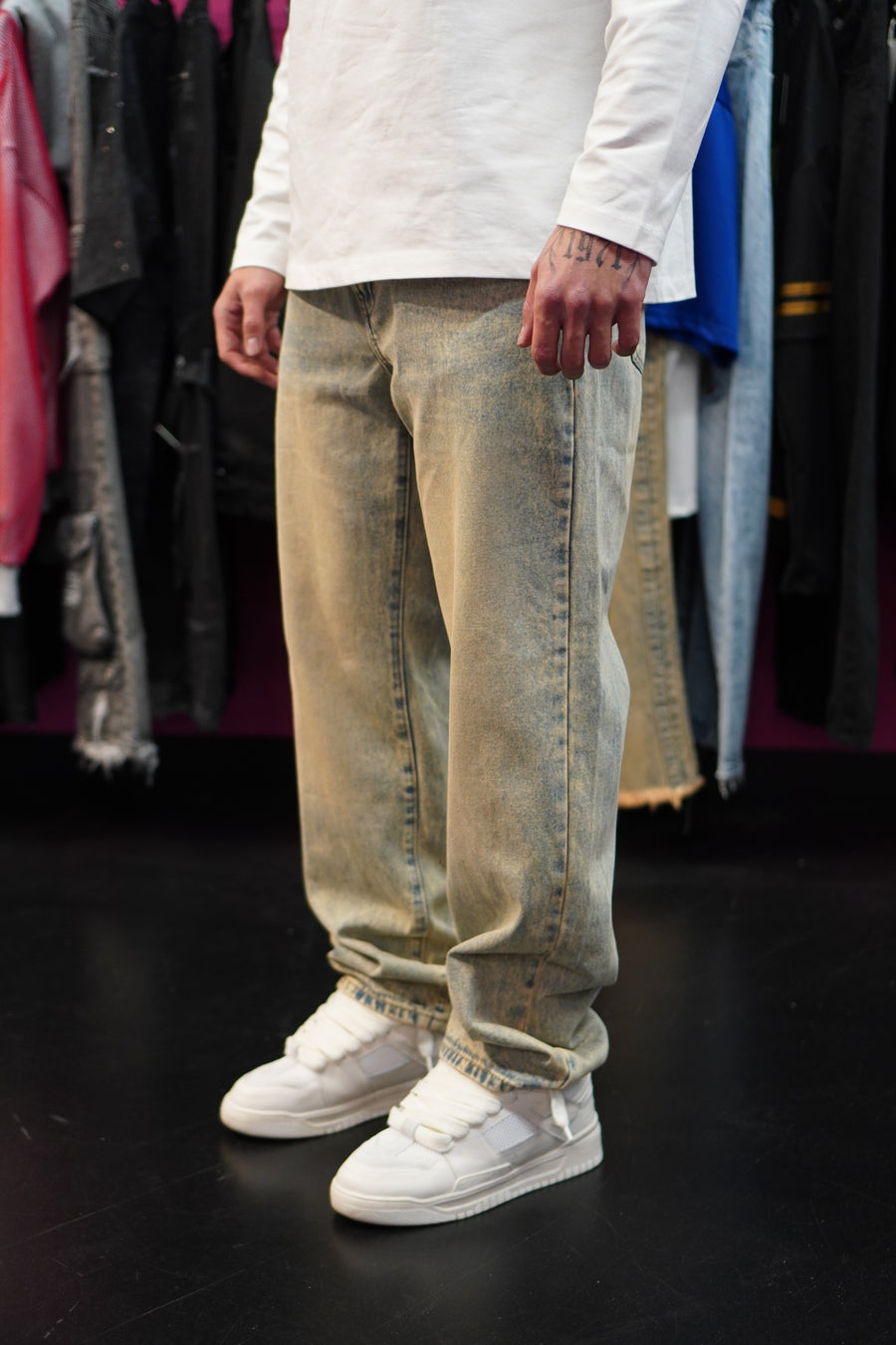 Baggy Vintage