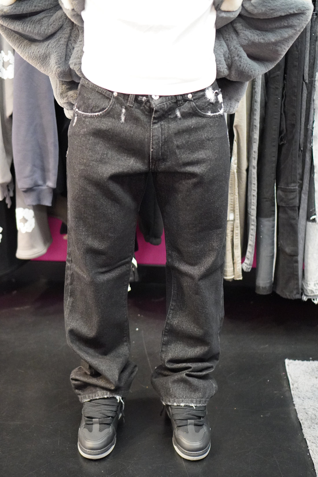 Jeans Bootcut