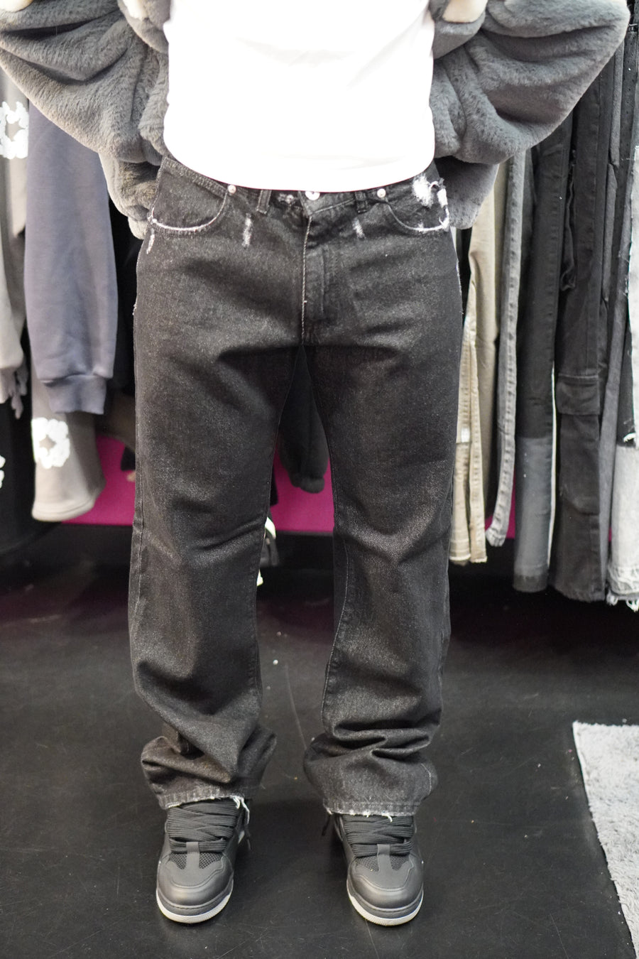 Jeans Bootcut