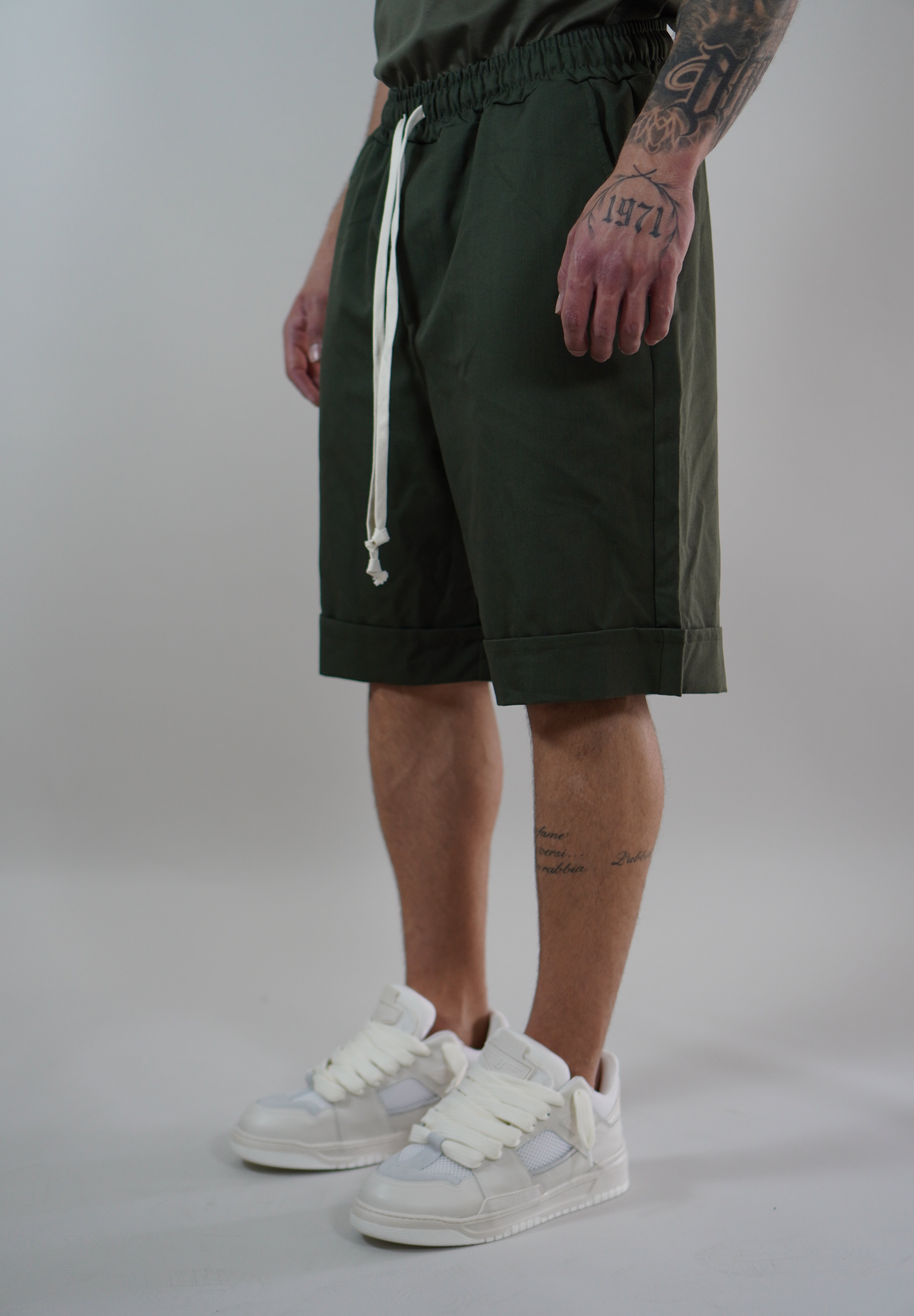 Pantalaccio Shorts Elegant (5 colori)