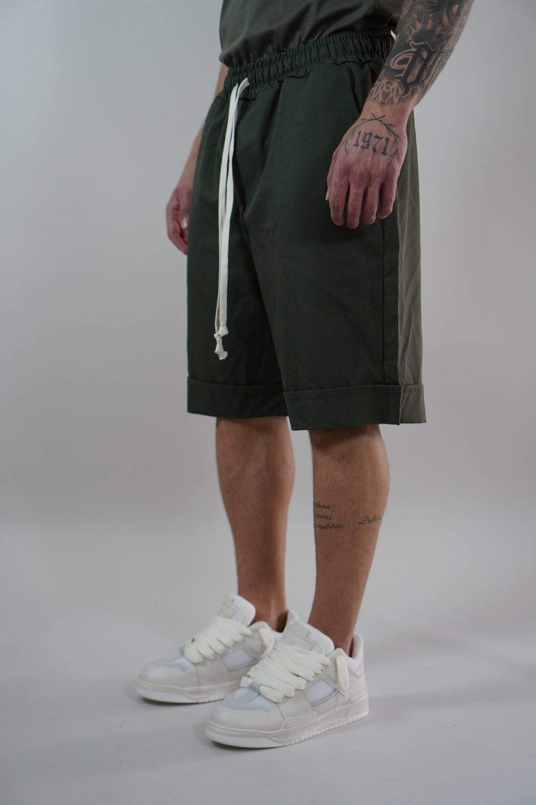 Pantalaccio Shorts Elegant (5 colori)