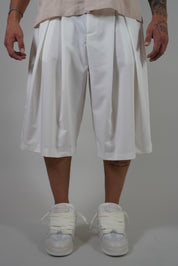 Bermuda Super Pencies White