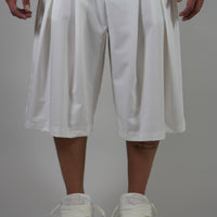 Bermuda Super Pencies White
