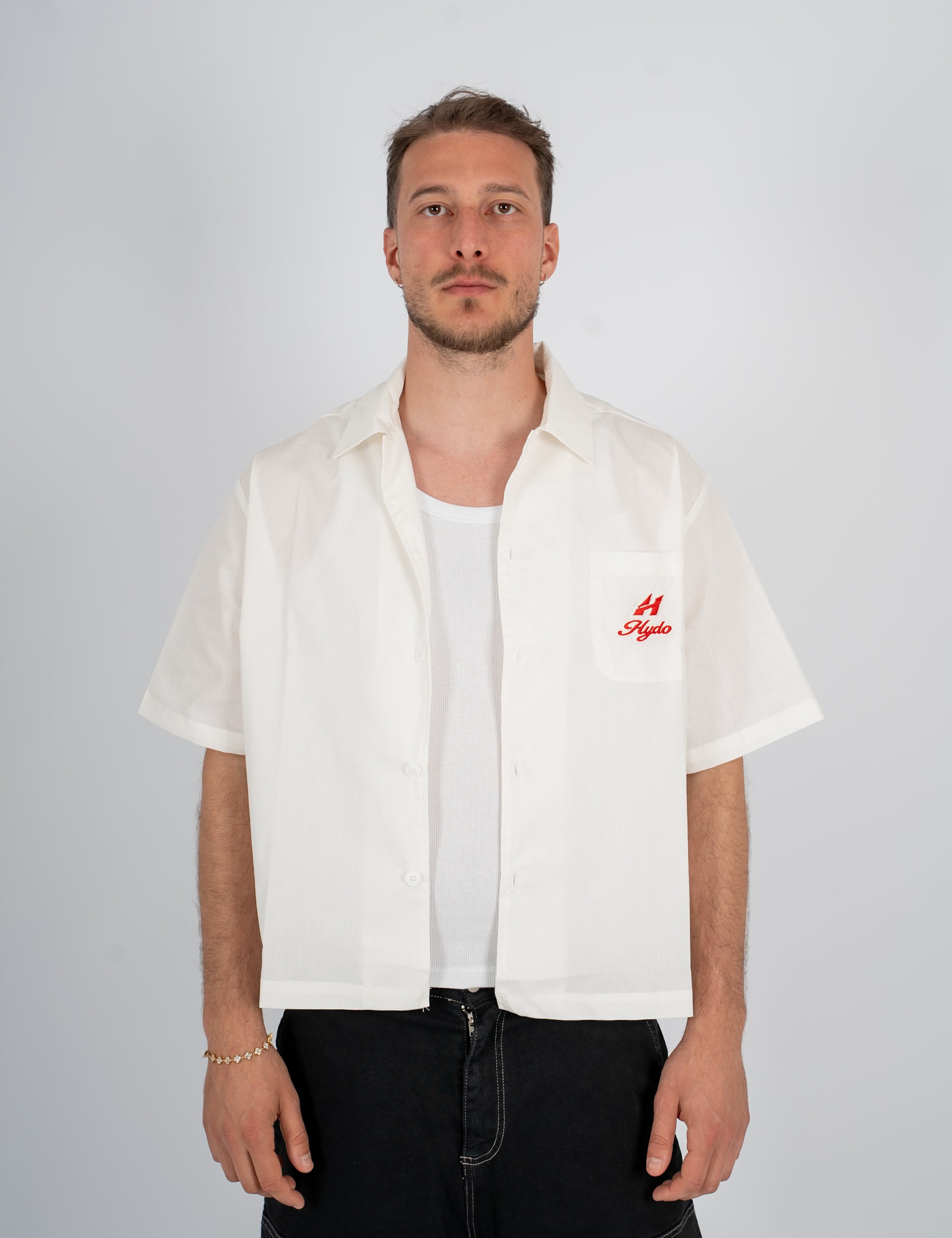 Camicia ICON (5 colori)