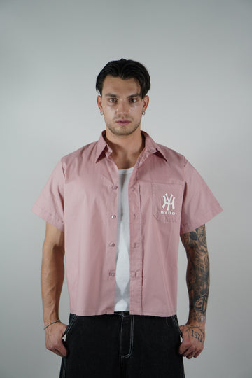 Camicia Penny Lane Pink