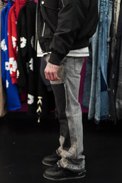 Jeans Flare 3.5