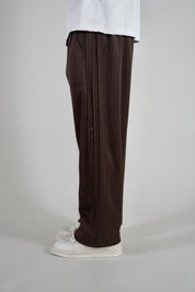 Jogger Moka Stripes