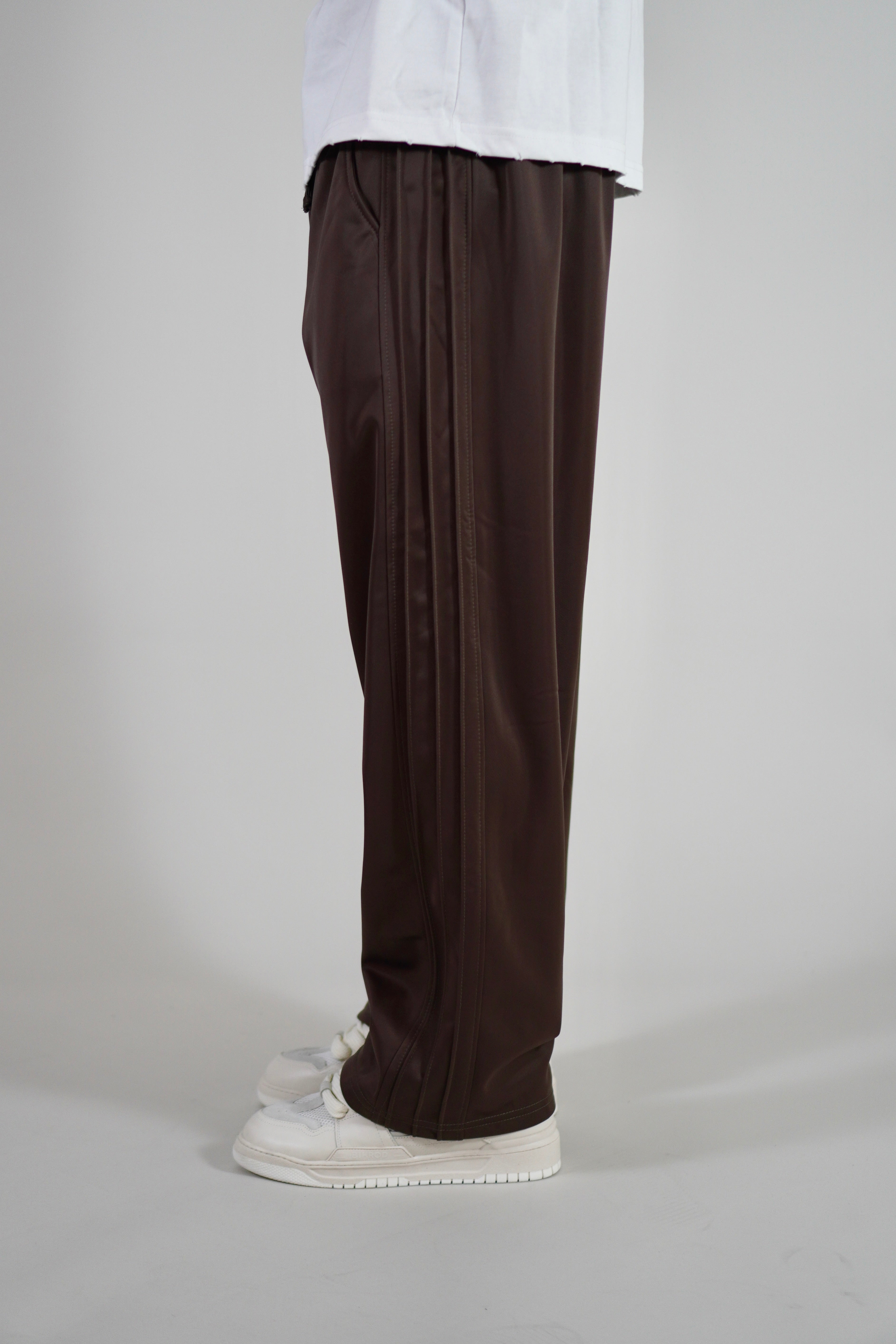 Jogger Moka Stripes