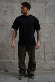 Tee Saint Society