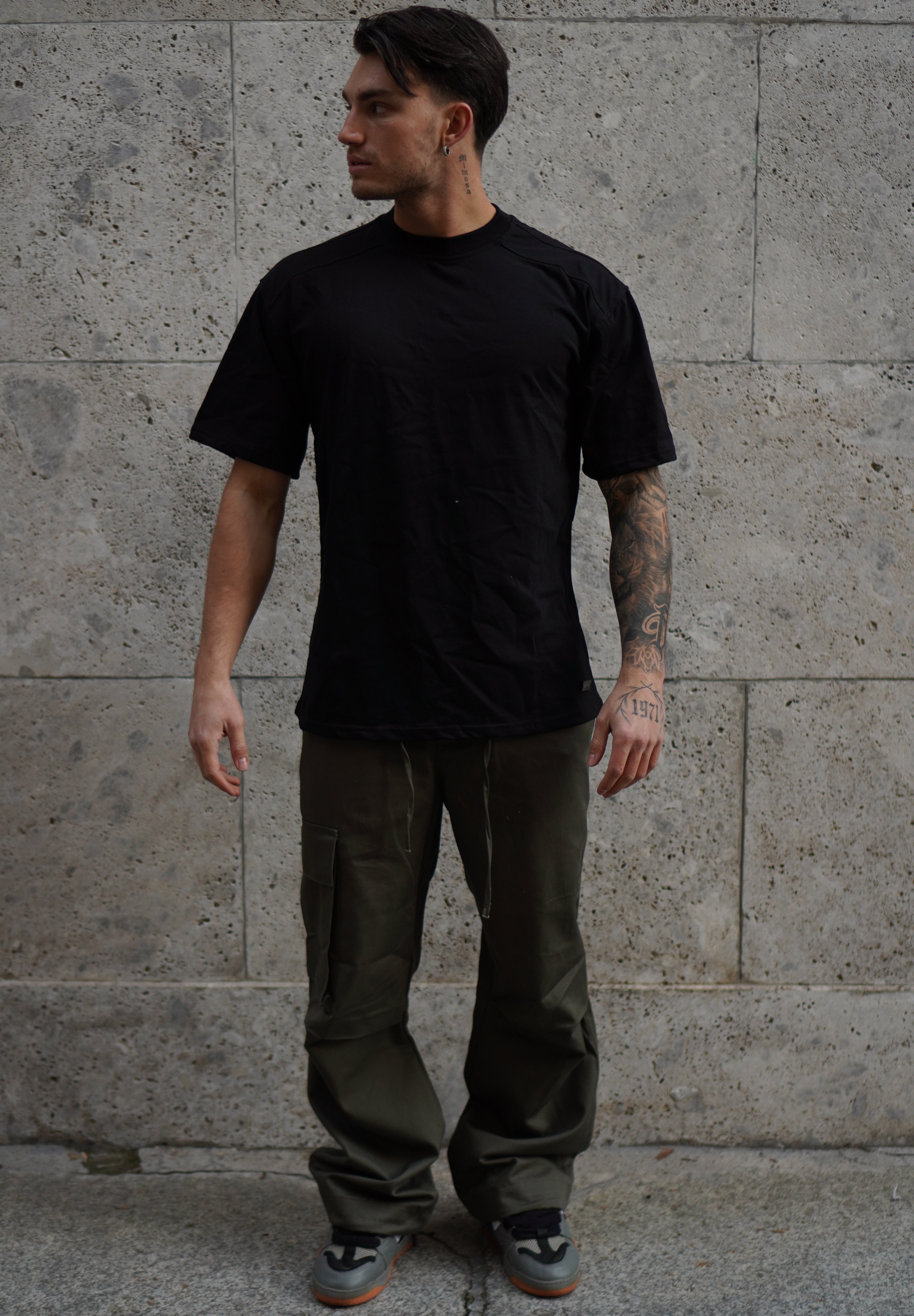 Tee Saint Society