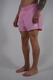 Costume Island Coco Rosa
