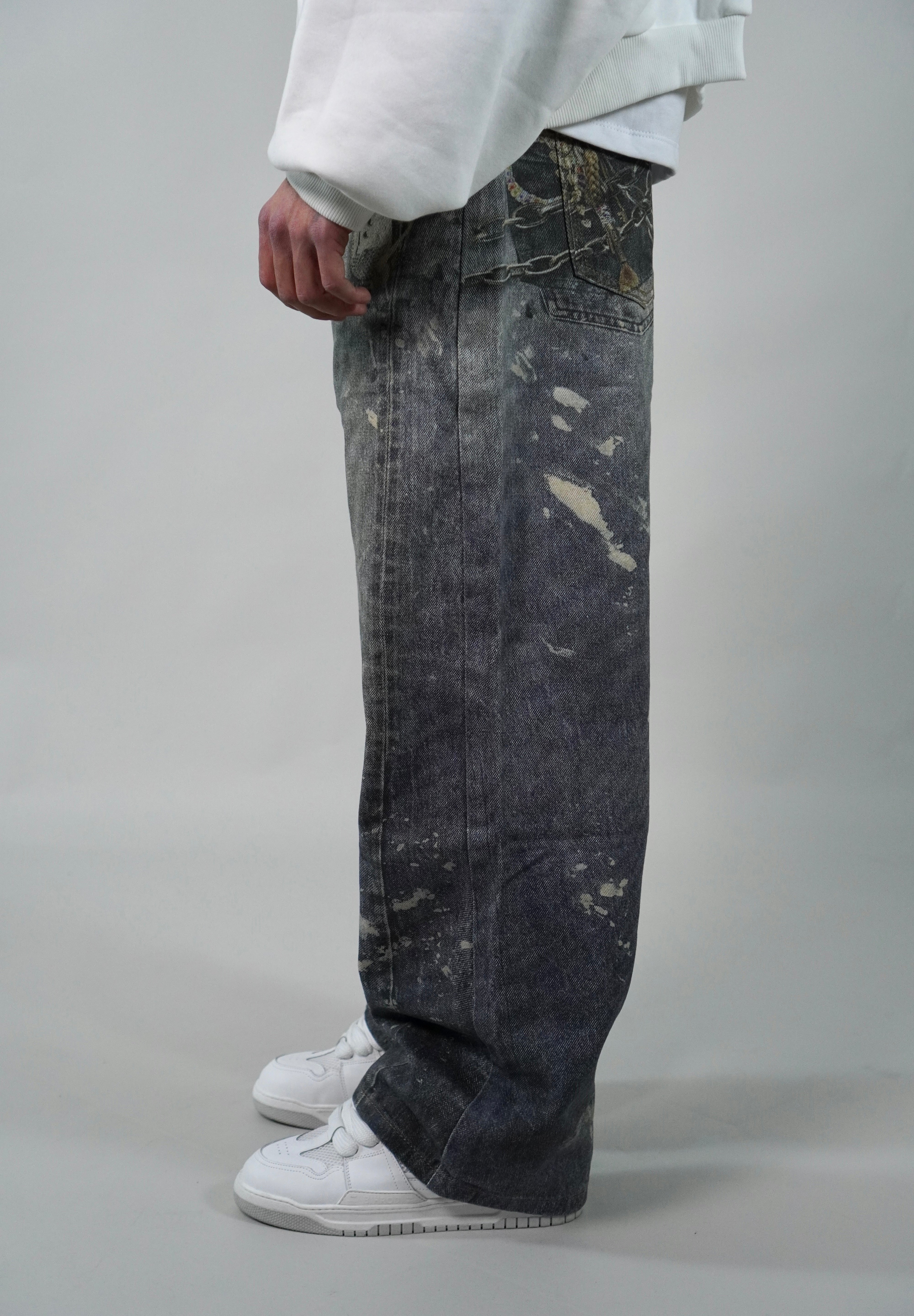 Jeans Digital Studios