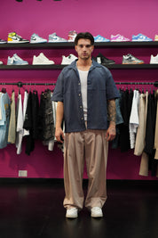 Pantalone Super Pencies Beige