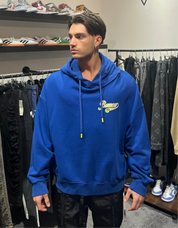 Hoodie Barrow Logo
