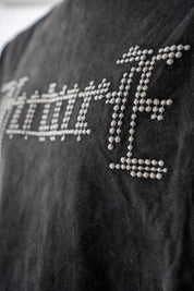 T-Shirt Pixel Black