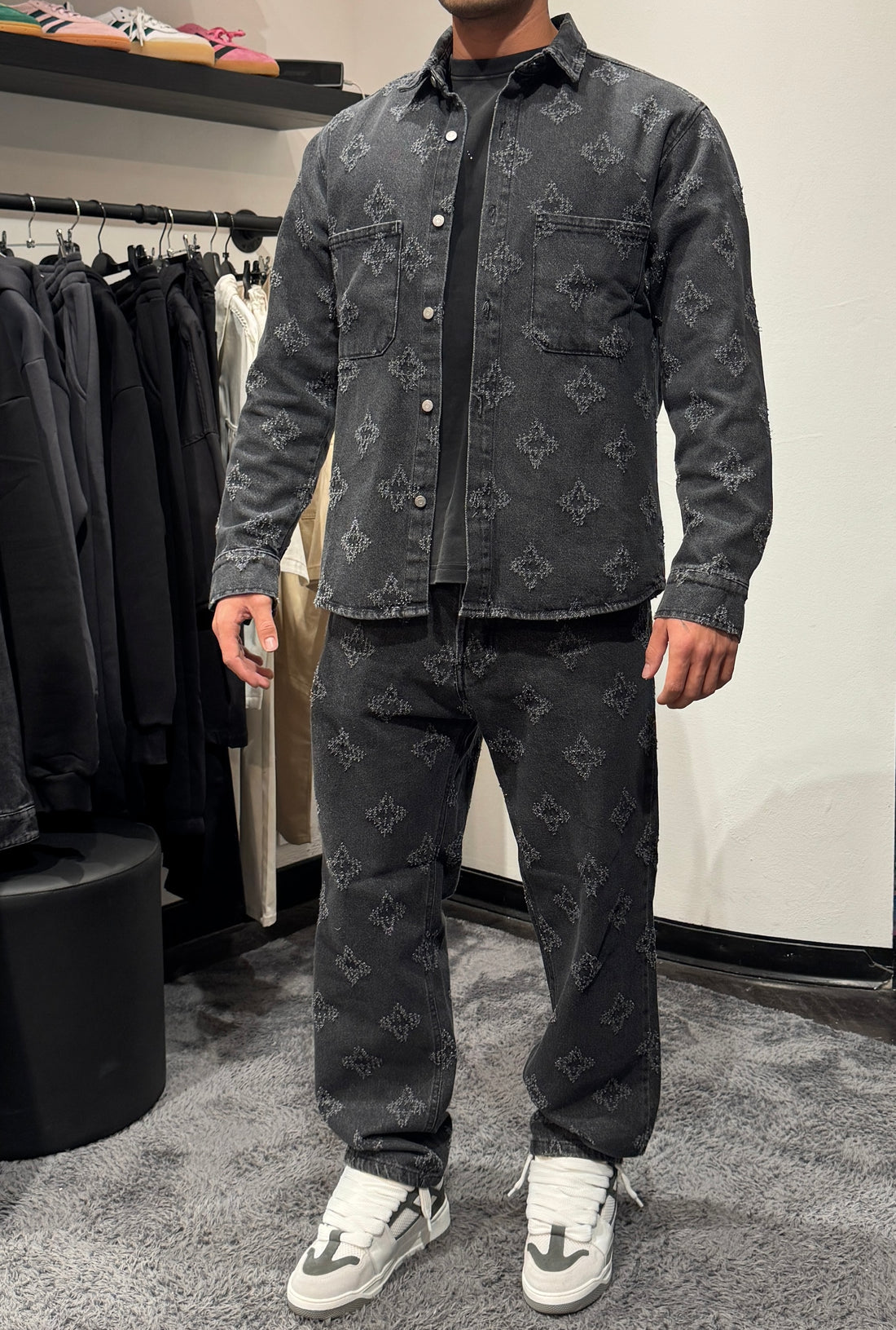 Coordinato LV