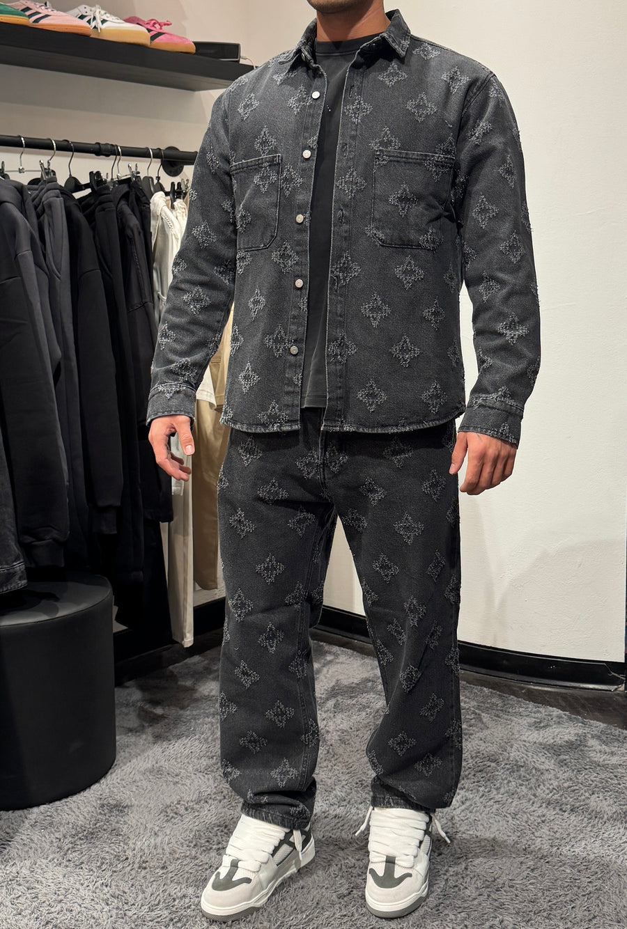 Coordinato LV