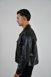 Giacca Skin Pocket