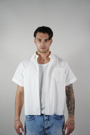 Camicia Penny Lane White