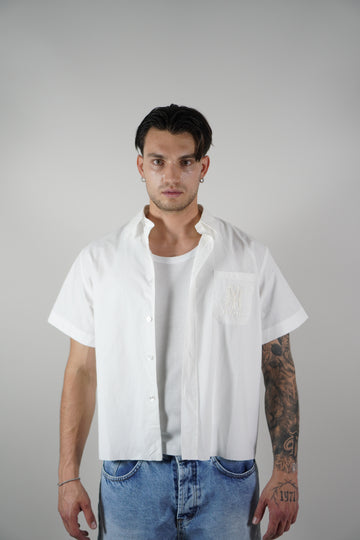 Camicia Penny Lane White