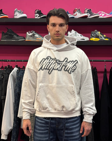 Hoodie Without Me