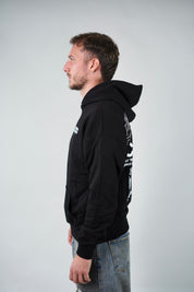 Hoodie Comme des Fuckdown Gothic