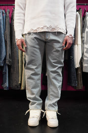 Baggy Sabbiato