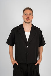 Abito Crop Over (4 colori)