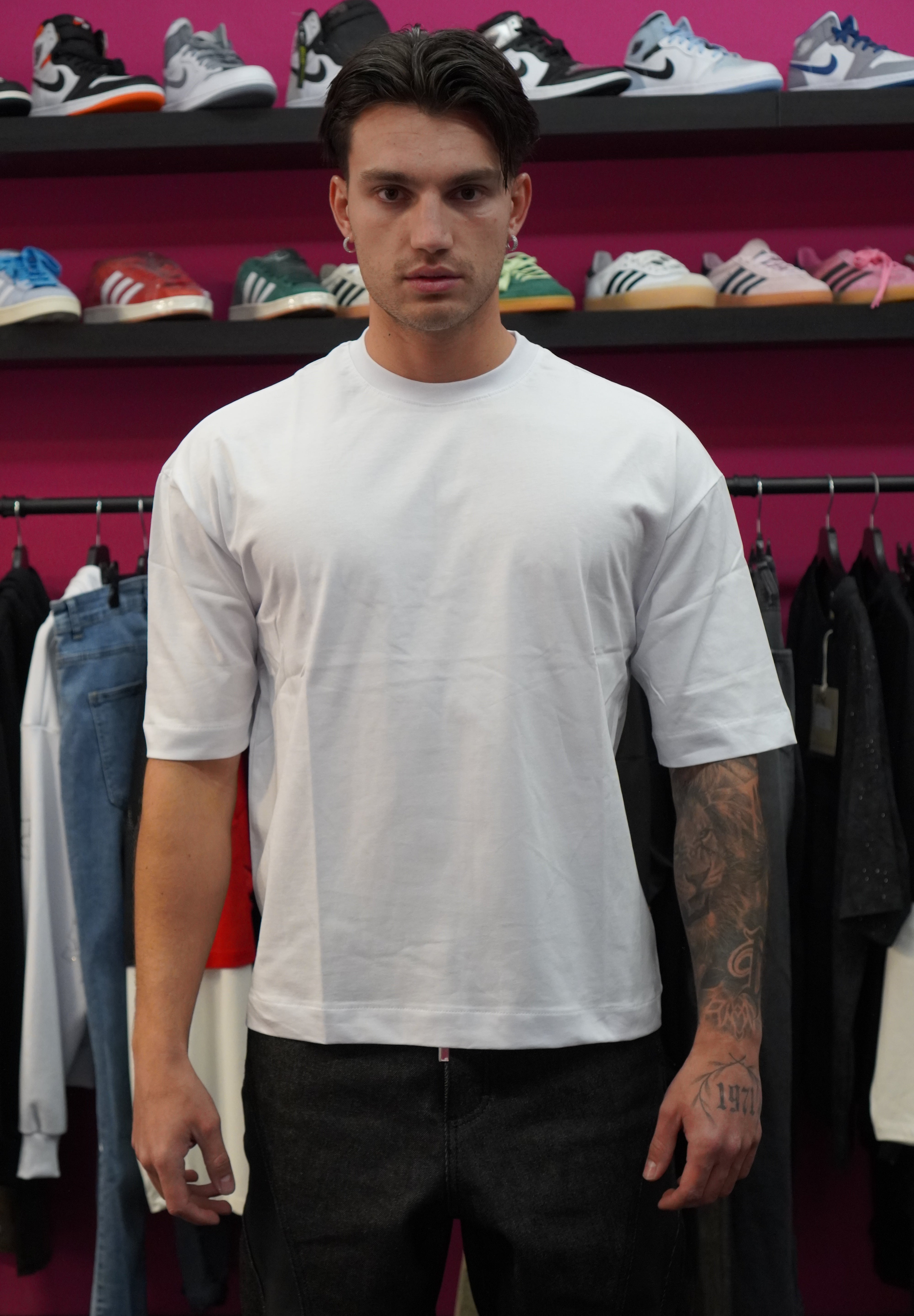 T-shirt Basic