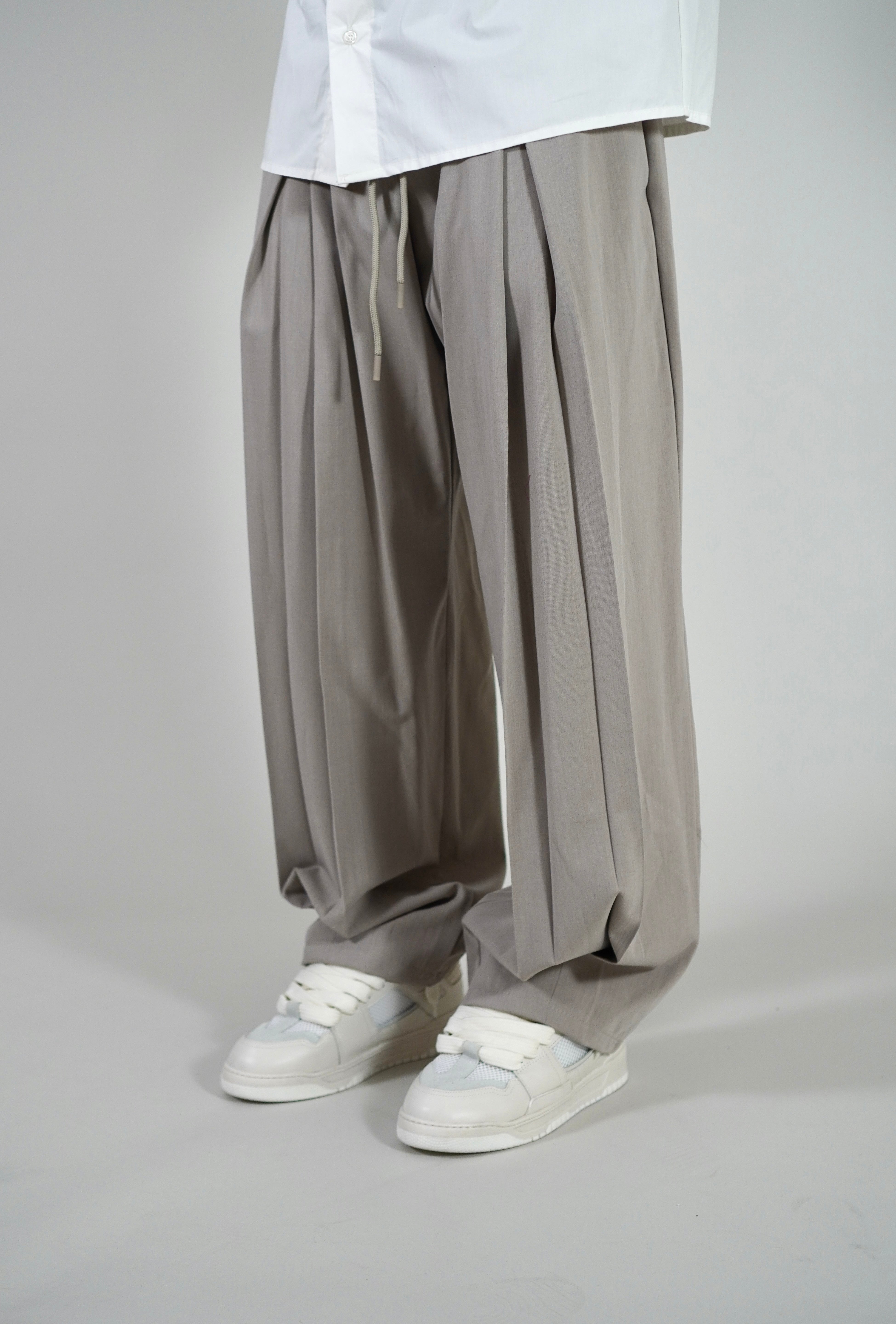 Pantalone Sand Deep Pencies