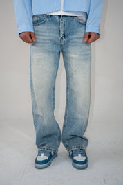 Jeans Everyday Blue