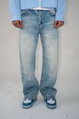 Jeans Everyday Blue
