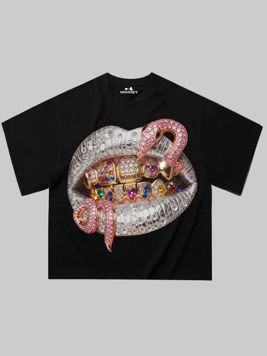 T-Shirt Boxy Fit