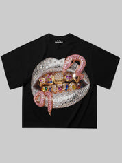 T-Shirt Boxy Fit