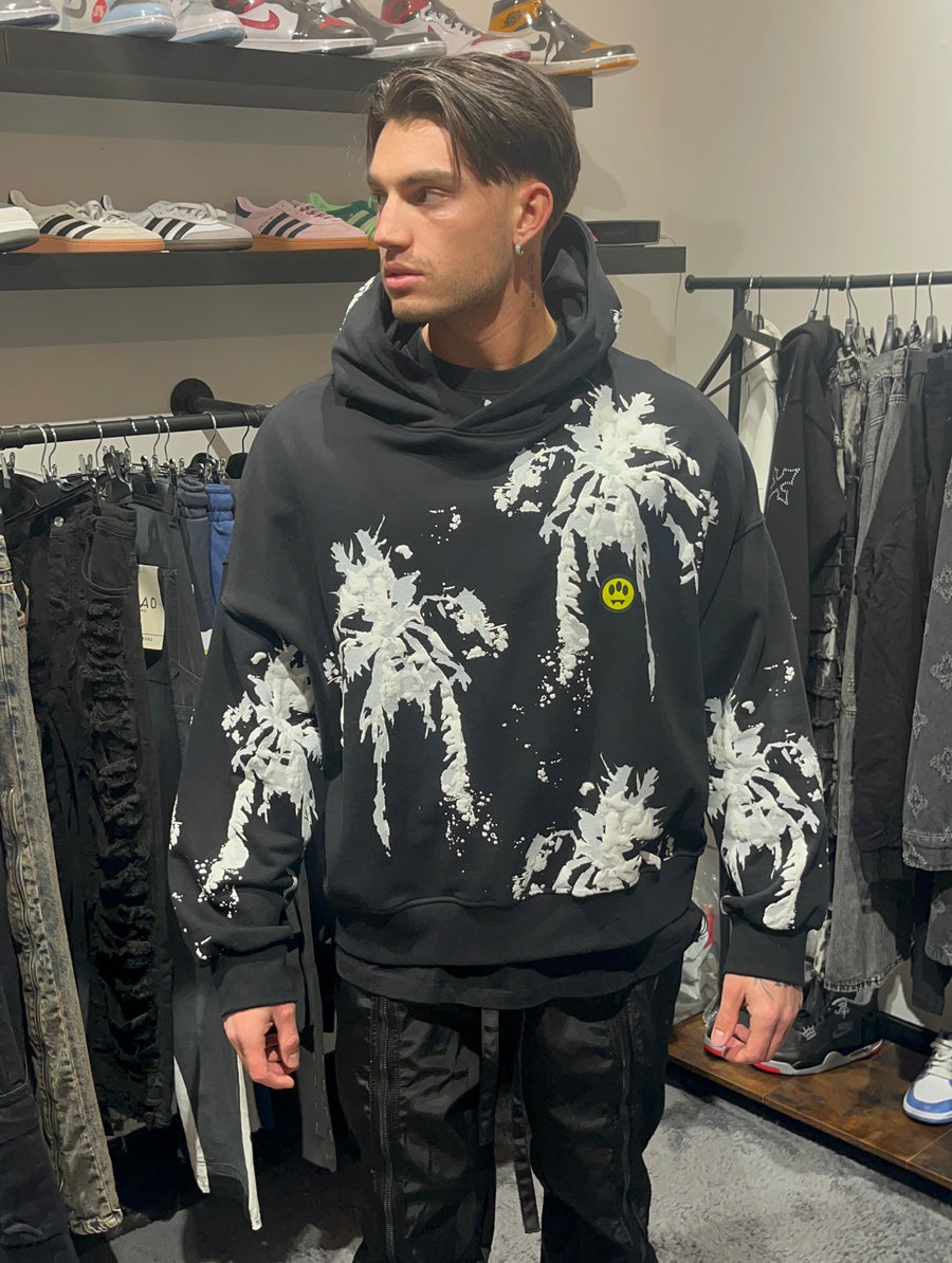 Hoodie Barrow Palme