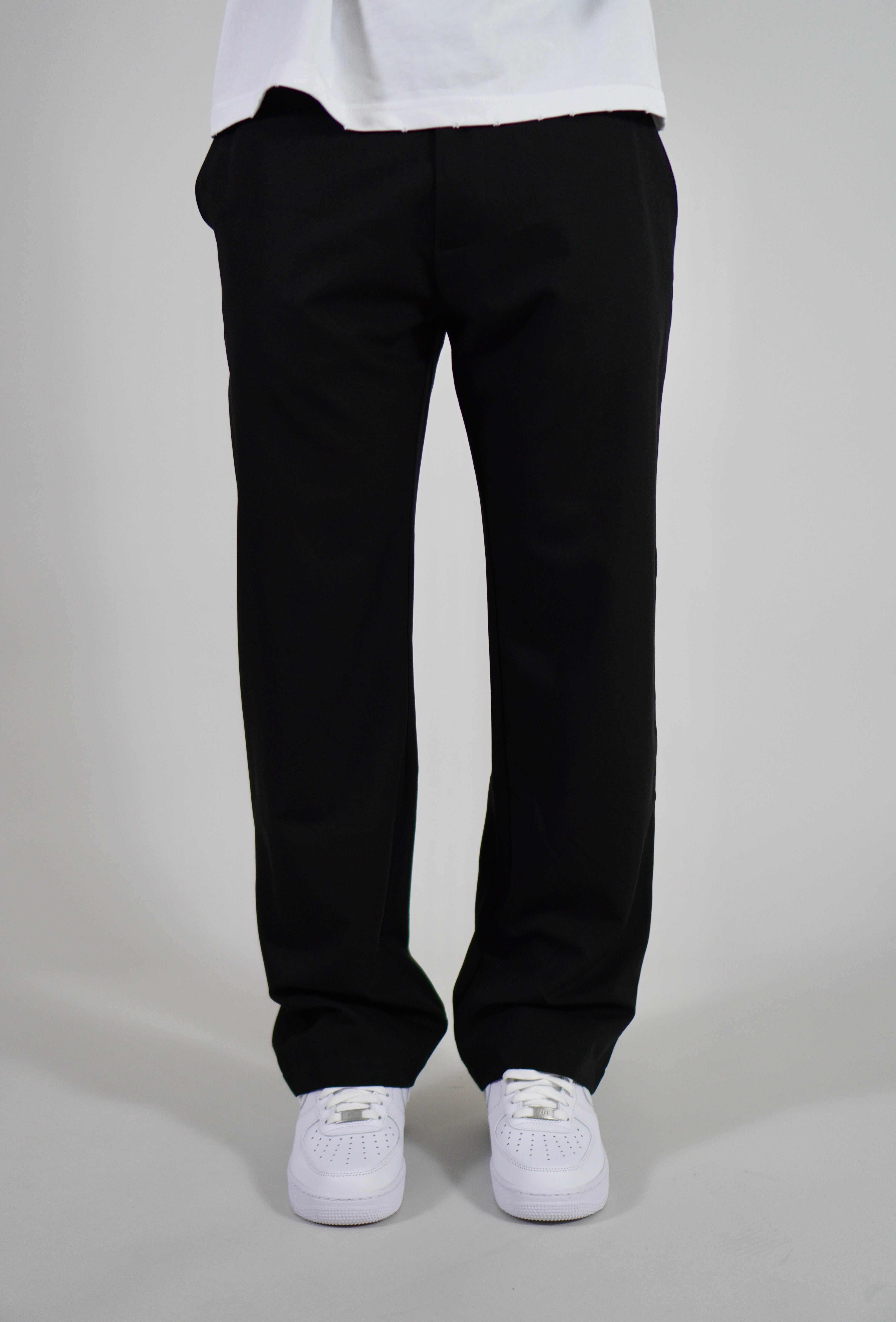 Pantalone Black Simply