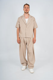 Abito Crop Over (4 colori)