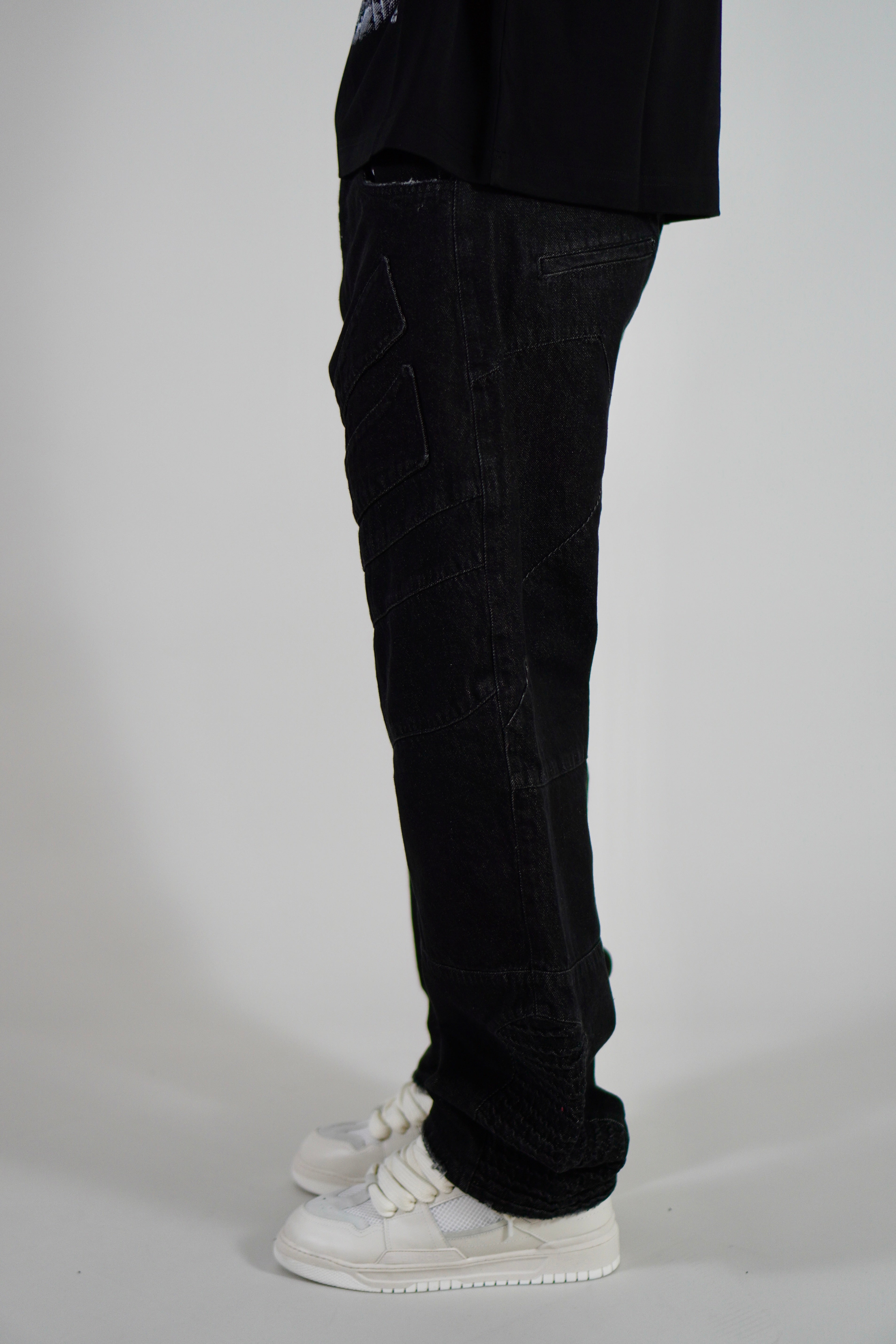Jeans Robot