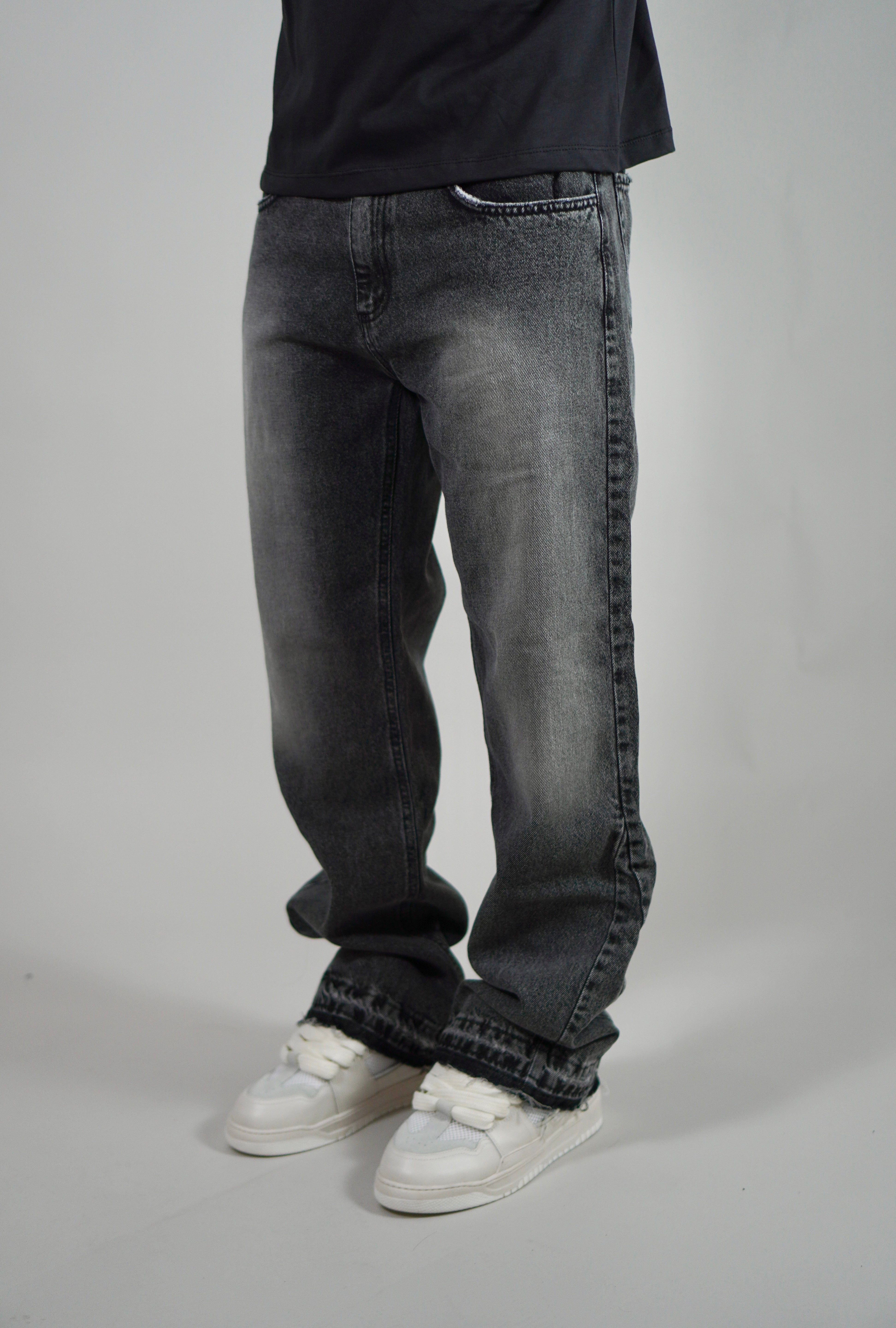 Jeans Flare Byron
