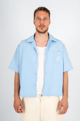 Camicia ICON Sky