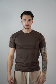 T-Shirt Filo di Scozia (6 colori)