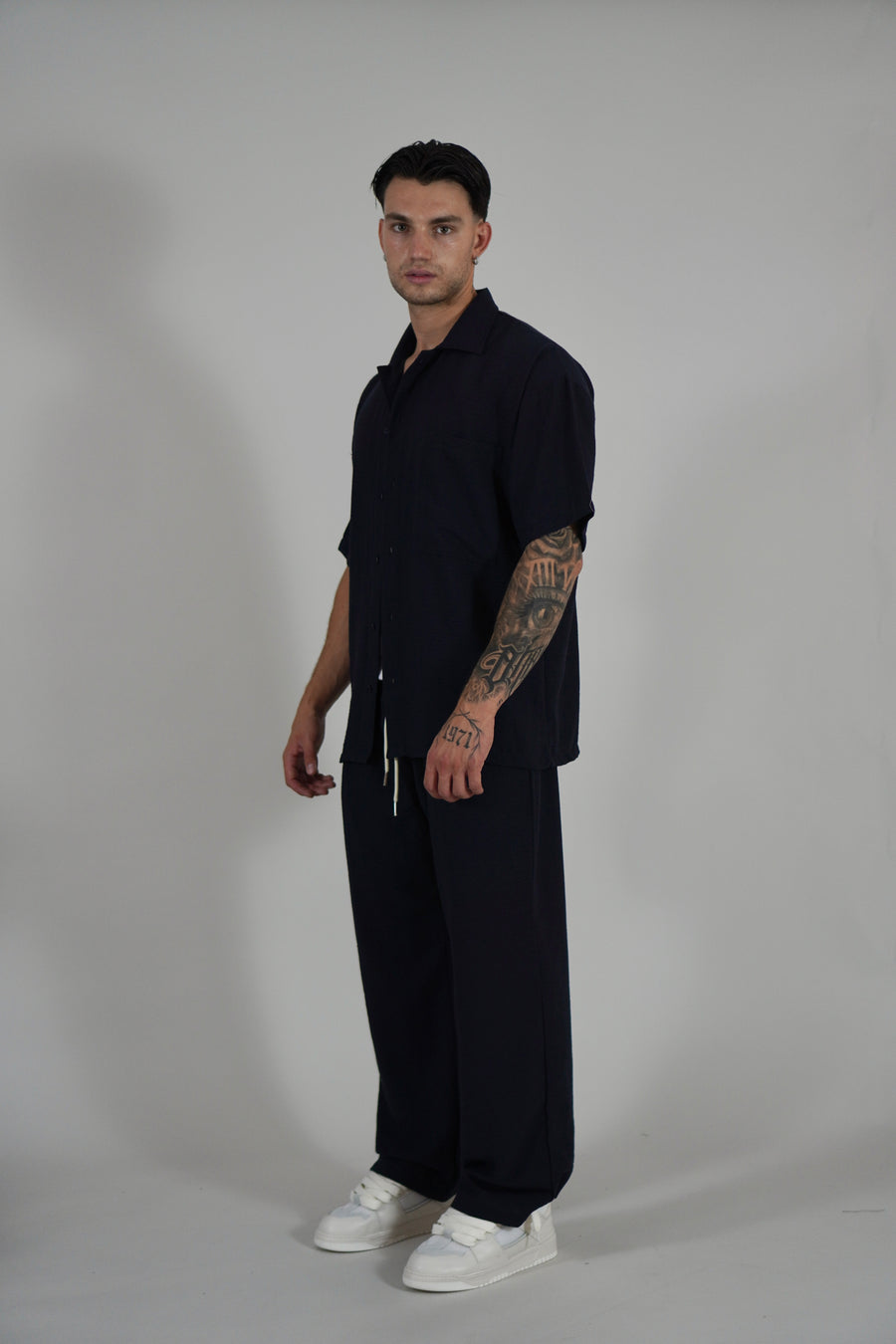 Coordinato Bogotà Navy