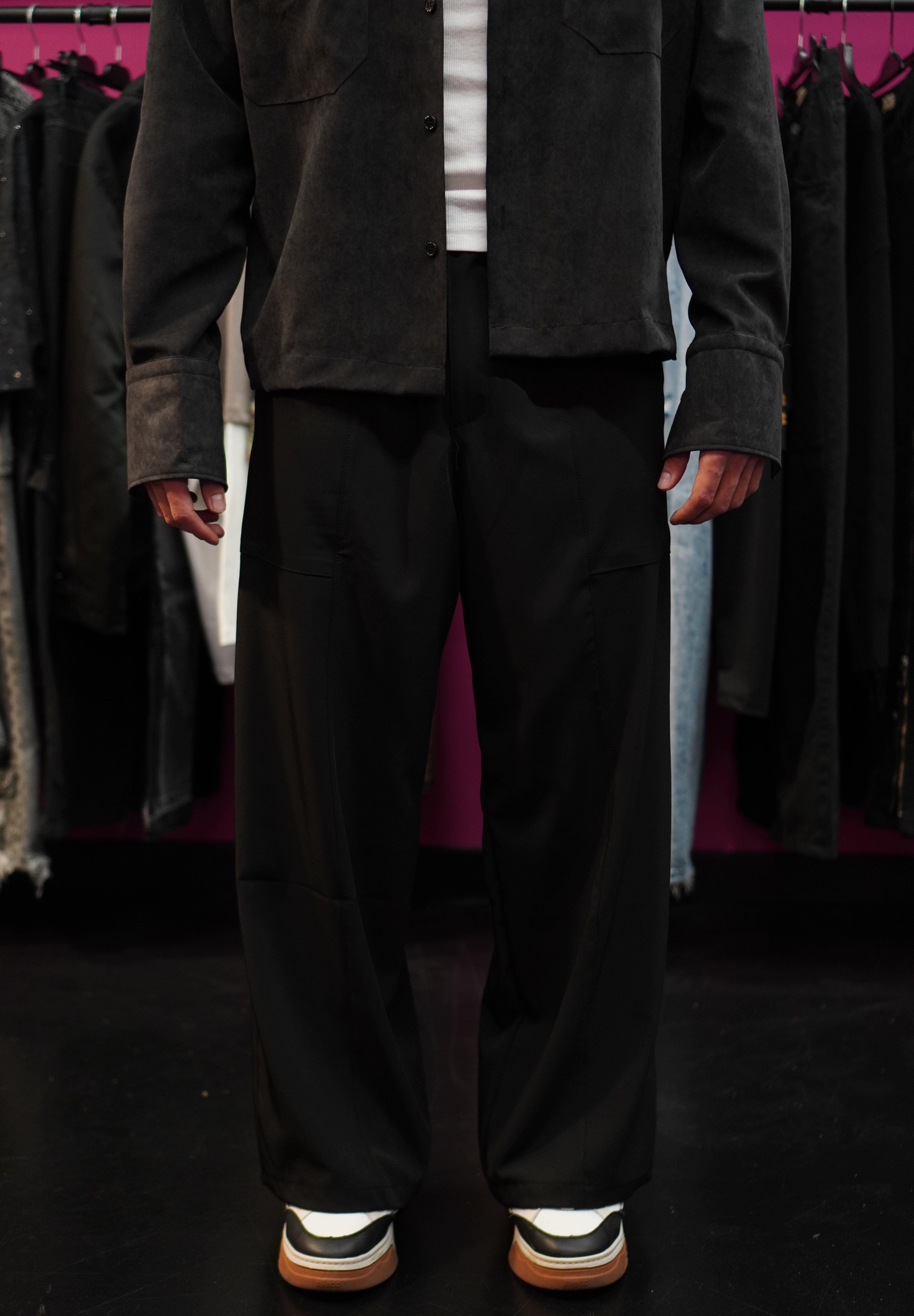 Pantalone Kentucky