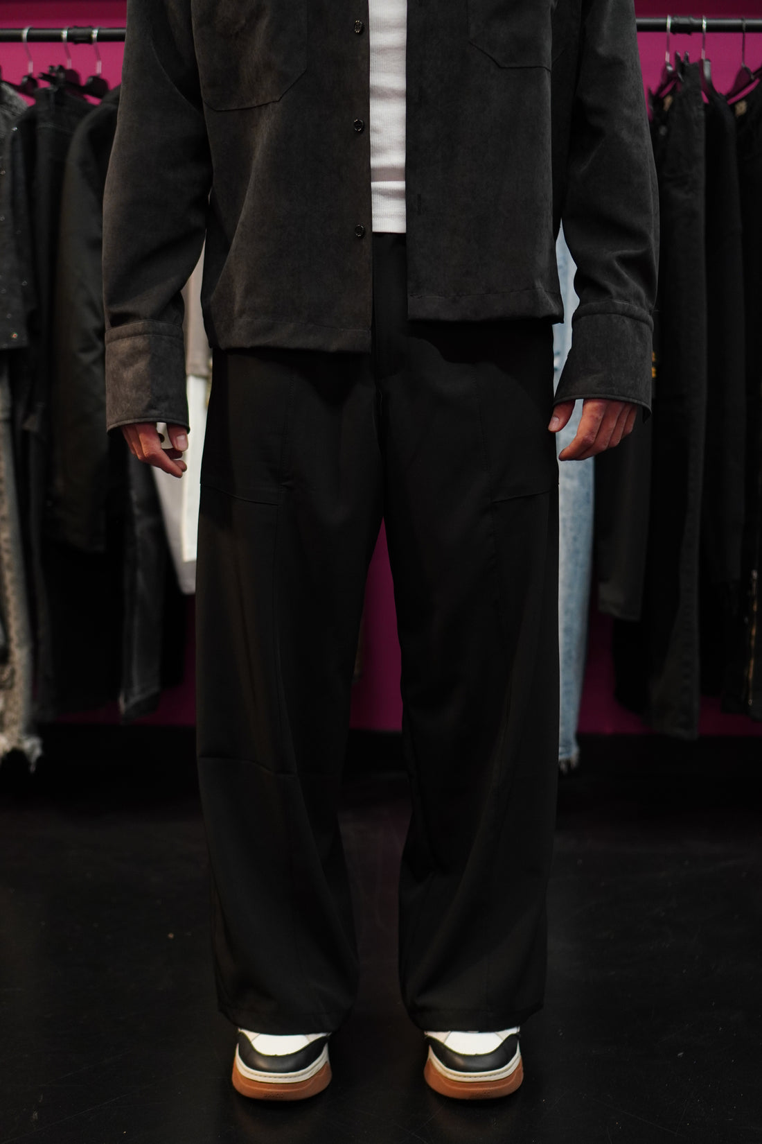 Pantalone Kentucky