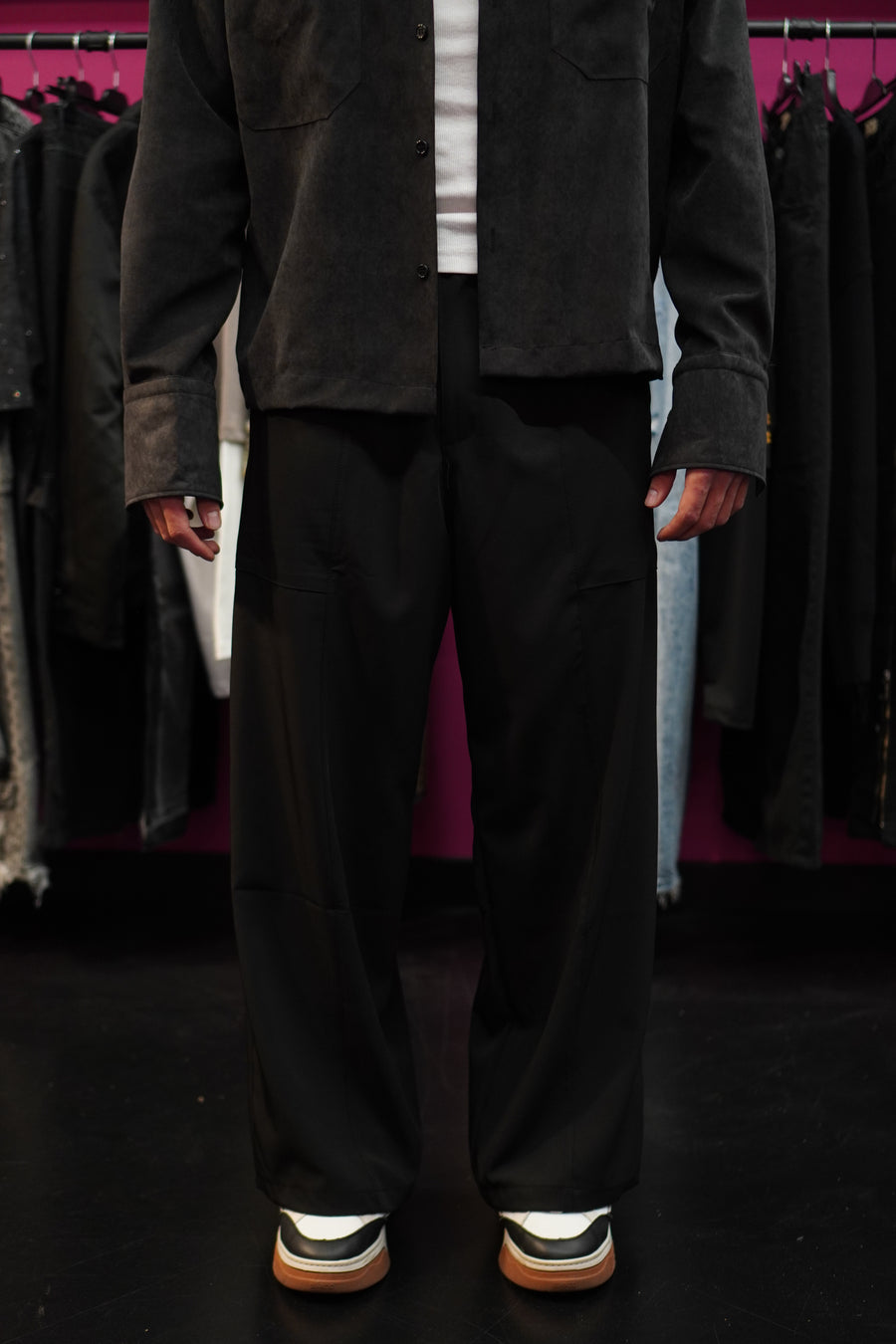 Pantalone Kentucky