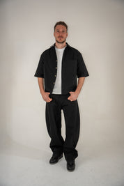 Coordinato Easy Black