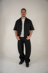Coordinato Easy Black